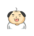 オジサンのスタンプ（個別スタンプ：16）