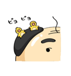 オジサンのスタンプ（個別スタンプ：23）
