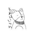 コーギーのこむぎちゃん（個別スタンプ：39）