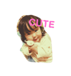 ちーさん一歳（個別スタンプ：16）
