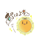 芽かぶ（個別スタンプ：2）