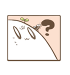 芽かぶ（個別スタンプ：9）