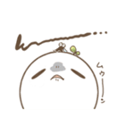 芽かぶ（個別スタンプ：12）