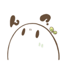 芽かぶ（個別スタンプ：13）