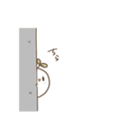 芽かぶ（個別スタンプ：22）