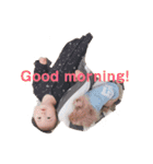 ITSUKIww（個別スタンプ：3）
