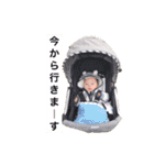 ITSUKIww（個別スタンプ：14）