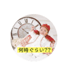 ITSUKIww（個別スタンプ：15）