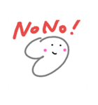 ゆるゆるはっぴー（個別スタンプ：14）