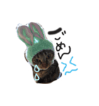 ちぃちゃん❣️（個別スタンプ：16）