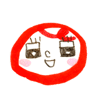 かお！（個別スタンプ：6）