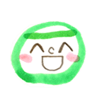 かお！（個別スタンプ：12）