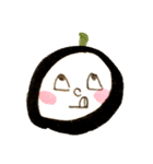 かお！（個別スタンプ：18）