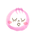 かお！（個別スタンプ：23）