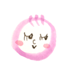 かお！（個別スタンプ：24）