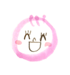 かお！（個別スタンプ：25）