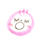 かお！（個別スタンプ：26）