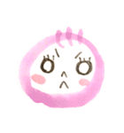 かお！（個別スタンプ：27）