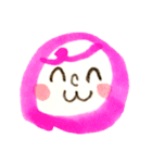 かお！（個別スタンプ：31）