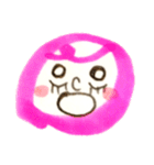 かお！（個別スタンプ：32）