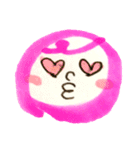 かお！（個別スタンプ：33）
