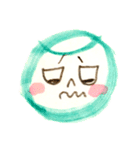 かお！（個別スタンプ：39）