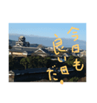 しがらみ（個別スタンプ：5）