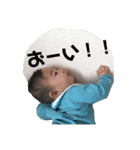 梗ちゃん★（個別スタンプ：15）