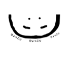 丸男（個別スタンプ：19）