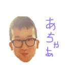 モモオリジナル（個別スタンプ：17）