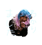 モモオリジナル（個別スタンプ：19）