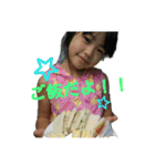 みうみ♡（個別スタンプ：11）