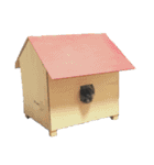 こももちゃんスタンプ！（個別スタンプ：15）