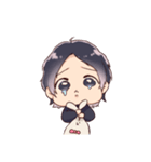 げんぴょんスタンプ（個別スタンプ：3）