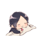 げんぴょんスタンプ（個別スタンプ：5）