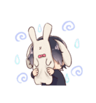 げんぴょんスタンプ（個別スタンプ：10）