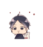 げんぴょんスタンプ（個別スタンプ：17）