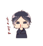 げんぴょんスタンプ（個別スタンプ：20）