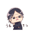 げんぴょんスタンプ（個別スタンプ：31）