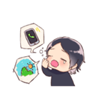 げんぴょんスタンプ（個別スタンプ：32）