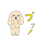 翔くんとローラちゃん（個別スタンプ：8）