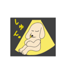 翔くんとローラちゃん（個別スタンプ：23）
