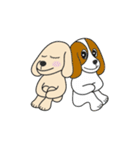 翔くんとローラちゃん（個別スタンプ：32）