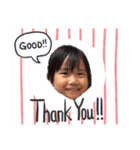 shiho＆futaba（個別スタンプ：5）