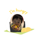 蓮叶くん（個別スタンプ：6）