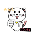 バカ面白い（個別スタンプ：1）