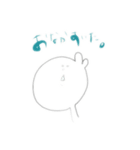にっちスタンプ（個別スタンプ：4）