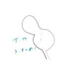にっちスタンプ（個別スタンプ：6）