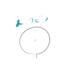 にっちスタンプ（個別スタンプ：7）