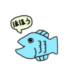 ダメスタンプ（個別スタンプ：13）